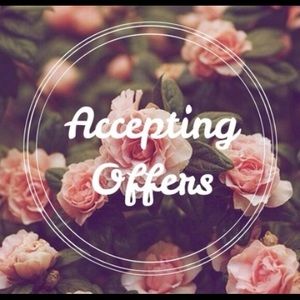 You like it?  Make me an offer!